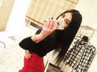 Erotisk videochatt aleksanndra