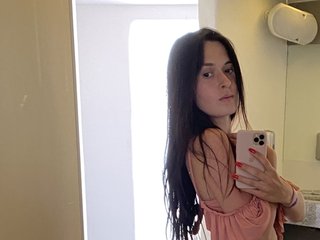 Erotisk videochatt AleksisFox