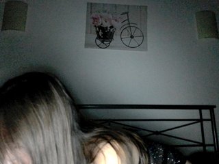 Erotisk videochatt AleksisFox