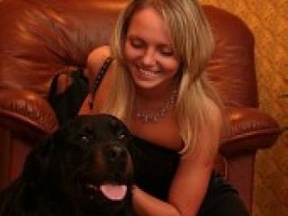 Erotisk videochatt alekslookin