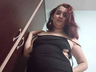 Erotisk videochatt AleMe03
