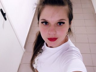 Erotisk videochatt Alena101027