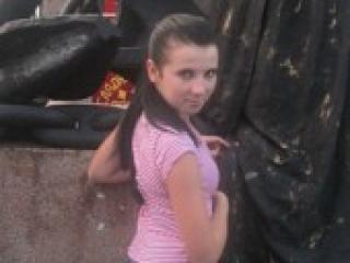 Erotisk videochatt alena1sex