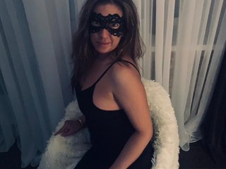Erotisk videochatt Alena5631