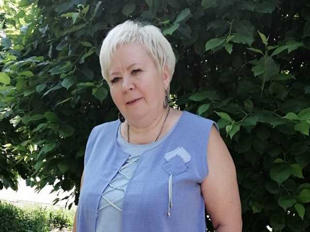 Foto av profilen Alena61