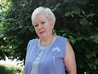 Erotisk videochatt Alena61
