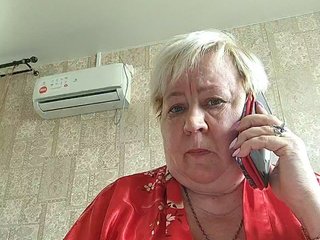 Erotisk videochatt Alena61