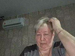 Erotisk videochatt Alena61