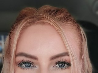 Erotisk videochatt AlenaFeya