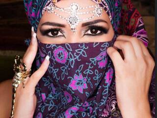 Erotisk videochatt AlenaRain