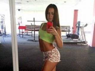 Erotisk videochatt alenasexxxx