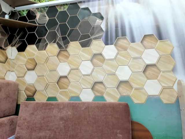 Sändningsbilder Your-Zlyuka