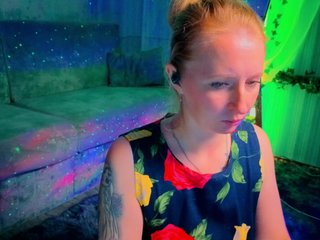 Erotisk videochatt Angel_Eyes