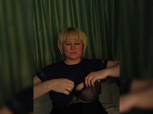 Sändningsbilder Alenka_Tigra