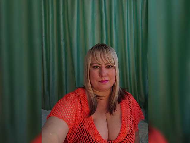 Sändningsbilder Alenka_Tigra