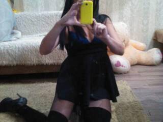 Erotisk videochatt alennka17