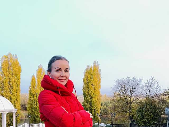 Foto av profilen NeZabudka-