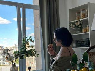 Erotisk videochatt Alesha984