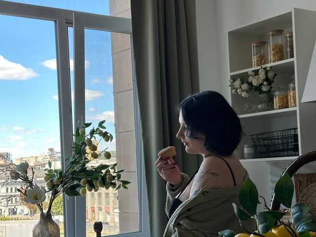 Foto av profilen Alesha984