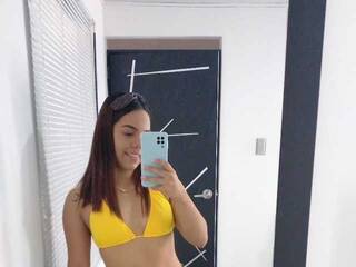 Erotisk videochatt alesiadaila