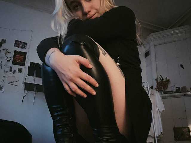 Foto av profilen Alesiya