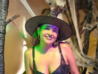 Erotisk videochatt AlessandraRio