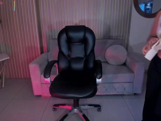 Erotisk videochatt AlessaRomero