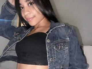 Erotisk videochatt AlessaWhite