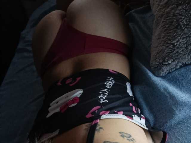 Foto av profilen Alessia9626