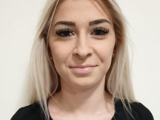 Foto av profilen blondedoll01