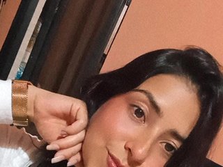 Erotisk videochatt Alessiafischer17