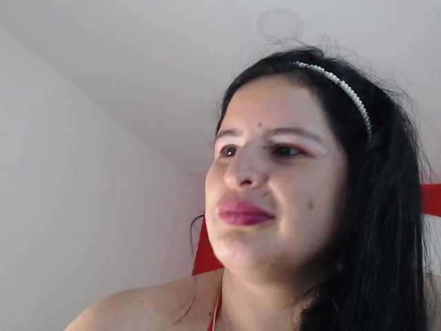 Sändningsbilder alessiamartin