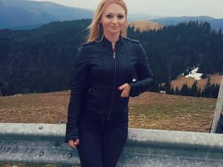 Erotisk videochatt AlessiaPlayfu