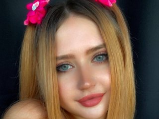 Erotisk videochatt Alesya-