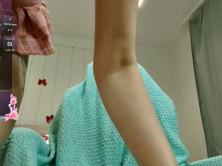 Erotisk videochatt Alesya-