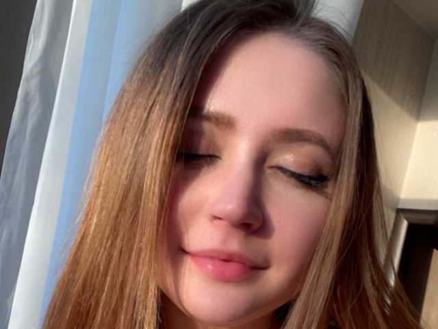 Profilbild Alesya-