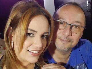 Erotisk videochatt Alex-Karen