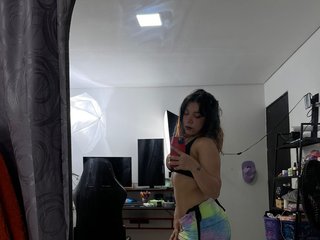 Erotisk videochatt prettyKonny