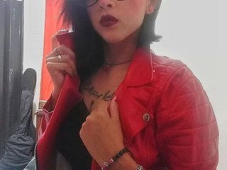 Erotisk videochatt alex-lawless