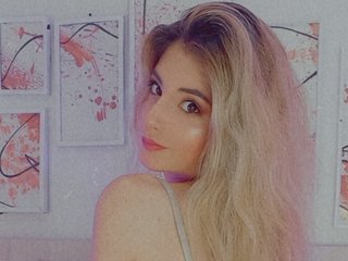 Erotisk videochatt Alexa-Blair