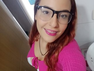 Erotisk videochatt alexa-kiut