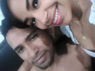 Erotisk videochatt Alexa-Mike20