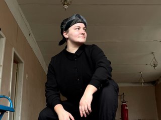 Erotisk videochatt Alexa2404