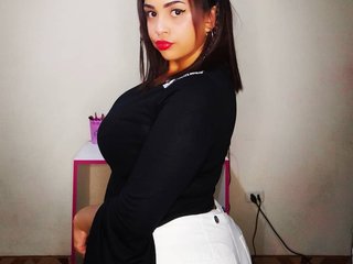 Erotisk videochatt alexa34