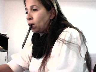 Erotisk videochatt Alexaasecret