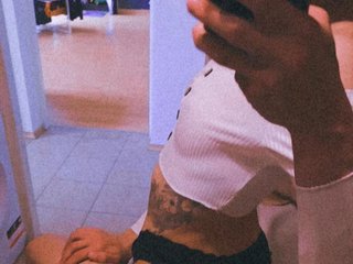 Erotisk videochatt AlexaBorzaya