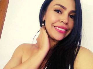 Erotisk videochatt AlexaConell