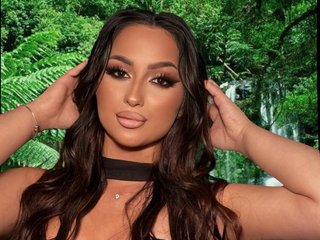 Erotisk videochatt AlexaCroft