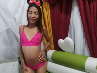 Erotisk videochatt alexadiva1