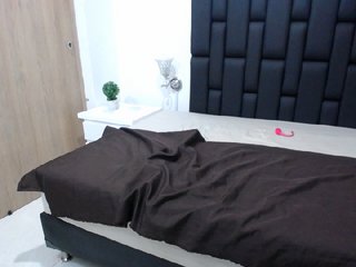 Sändningsbilder alexagill